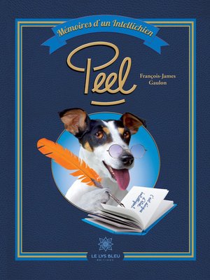 cover image of Peel
